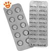 Lapi Lovibond Test Acque DPD No.1 Rapid in Compresse - Confezione Da 10 Compresse