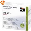 Lapi Lovibond Test Acque DPD No.1 Rapid in Compresse - Confezione Da 500 Compresse