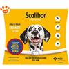 Scalibor Collare per Cani Taglia Grande 65 cm - Confezione Da 1 Collare