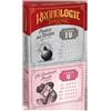 Origames Panico all'Opera e Gli Sventurati Amanti - Kronologic: Paris 1920