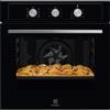 Electrolux EOH2H04K forno 72 L Nero