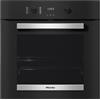 Miele H 2455 BP Active 76 L 3600 W Nero