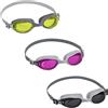 Bestway 21051-5 Occhialini da nuoto ActiWear, 14+ anni
