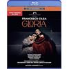 Dynamic GLORIA, Dramma lirico in three acts