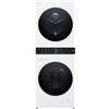 LG ELECTRONICS WT1210WWF Lavasciuga 22/12 kg 1400 Giri/min Classe A Bianco