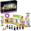 LEGO Ideas BTS Dynamite 21339 Dynamite Adulto Goods Toy Block Present Musica Ragazzi Ragazze Adulti