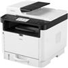 Ricoh M 320 Multifunzione A4 BK incl.toner 1.000 pag 9P01749