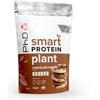 PhD Nutrition Smart Protein Plant, Proteine in polvere vegane 500g Biscotti al cioccolato - 18g di proteine, Shake proteico con pochi zuccheri e ipocalorico, Proteine per cucinare