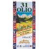 OLIO 31 BOTT VT 100ML