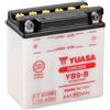 YUASA Batteria Yuasa Yb9-b