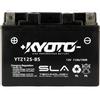 KYOTO Batteria Moto Kyoto Ytz12s-bs Sla Agm - Pronta All'uso