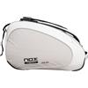 Nox Porta Racchette Nox ML10 Team Grigio