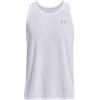 Under Armour Uomo UA Streaker Singlet, Canotta uomo palestra