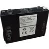 Tuttobatterie Batteria AGM MULTIPOWER standard 2MP2.8-6P 12V 2,8Ah