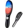 kalao Pettine Per Massaggio Spray Elettrico | Massaggiatore Elettrico Del Cuoio Capelluto 2 In 1 E Applicatore Di Olio Per Capelli | Strumento Ricaricabile Per Massaggio Con Pettine Per Capelli