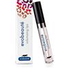 EVOBEAUTÉ evolips Volumizing Lips classic trasparente 5 ml I Fluido per labbra con effetto volume I Gloss idratante per la cura delle labbra