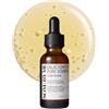 SOME BY MI Galactomyces Pure Vitamin C Glow Serum - 1,01 oz (30 ml) - Siero viso alla vitamina C - Ampolla correttiva per le macchie scure - Skincare coreana