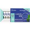 YLATI' YPHARMA | Tricostamyl Caduta-Sebo 3 mesi anticaduta capelli - 30 fiale da 3 ml - Trattamento 3 mesi - Combatte la caduta dei capelli dovuta ad eccesso di sebo, per uomo e donna