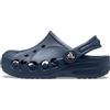 Crocs Unisex Bambino Baya Clog T Sabot, Ocean, 19/20 EU