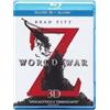 Paramount World War Z (Blu-Ray 3D + Blu-Ray Disc)