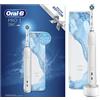 Oral-B Pro 1 750 White Design Edition mit Reiseetui