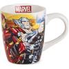 Egan Tazza Porcellana Disney Marvel Trendy cod. 108007