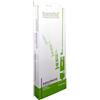 Vorwerk Sacchetti In Microfibra Vk120-Vk121-Vk122 Ricambio Plus In Scatola 6Pz Compatibile