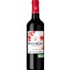 Mouton Cadet -Terroirs rouge Bio 2023 - Baron Philippe de Rothschild