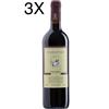 (3 BOTTIGLIE) Giovanna Madonia - Tenentino 2023 - Forlì Sangiovese IGT - 75cl