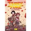 Tunué Terry Time e il coraggio della Resistenza: Vol. 2