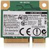 Dpofirs 300 Mbps Bluetooth WIFI Card, 2 in 1 Wireless PCIE Network Card, 2.4G Bluetooth 4.0 Computer Network Adapters for PC/Laptop Mini PCI-E Card Slot