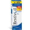 CHEFARO PHARMA ITALIA Srl RESTIVOIL FISIOLOGICO 250 ML TAGLIO PREZZO