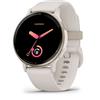 Garmin Garmin Vivoactive 5 oro cinturino avorio