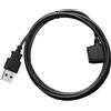 Shimano Cavo di ricarica usb r9100-p nero