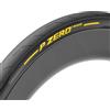 Pirelli Copertone Pirelli Pzero race Italy 700x26 color edition nero/giallo
