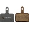 Alligator Pastiglie freno shimano deore/nexave organiche pro