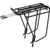 Topeak PORTAPACCHI POSTERIORE SUPER TOURIST (DX) (NON DISCO) CON SISTEMA MTX / MTX 2.0 QUICKTRACK - PER RUOTE 26'', 27.5'' (650B) E 700C