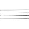 Fulcrum Fulcrum Raggio completo Racing sport posteriore destro 4pz
