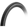 Pirelli Cinturato gravel Mixed terrain tlr 650bx45 pieghevole nero