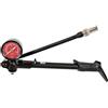 Rock shox Pompa RockShox per forcella /ammortizzatore attacco schrader 300psi