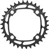 Sram Sram Corona x-sync eagle 34 denti 12v. bcd 104 nero