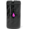 Muc-off Borraccia porta attrezzi nero