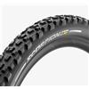 Pirelli Pirelli Scorpion E-mtb M smartgrip gravity tlr 29x2.60 60tpi hyperwall pieghevole nero