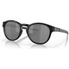 Oakley Occhiali Oakley Latch nero opaco lenti prizm black