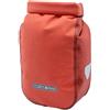 Ortlieb Borsa su forcella Ortlieb Forck-pack plus rosso salsa