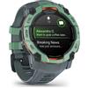 Garmin Garmin Instinct 3 amoled 50mm neotropic cinturino twilight ltd