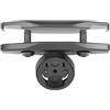Magicshine SUPPORTO PER SELLA PER FANALINO POSTERIORE SEEMEE E GOPRO