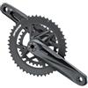 Fsa Guarnitura Fsa Gossamer Pro AGX+ M/Exo dm 46/30t 172,5mm hg 11v/Sram 12v