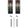 Look Look Kit lame Keo blade carbon 16 v4