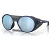 Oakley Occhiali Oakley Clifden translucent blu opaco lenti prizm deep water polarizzate